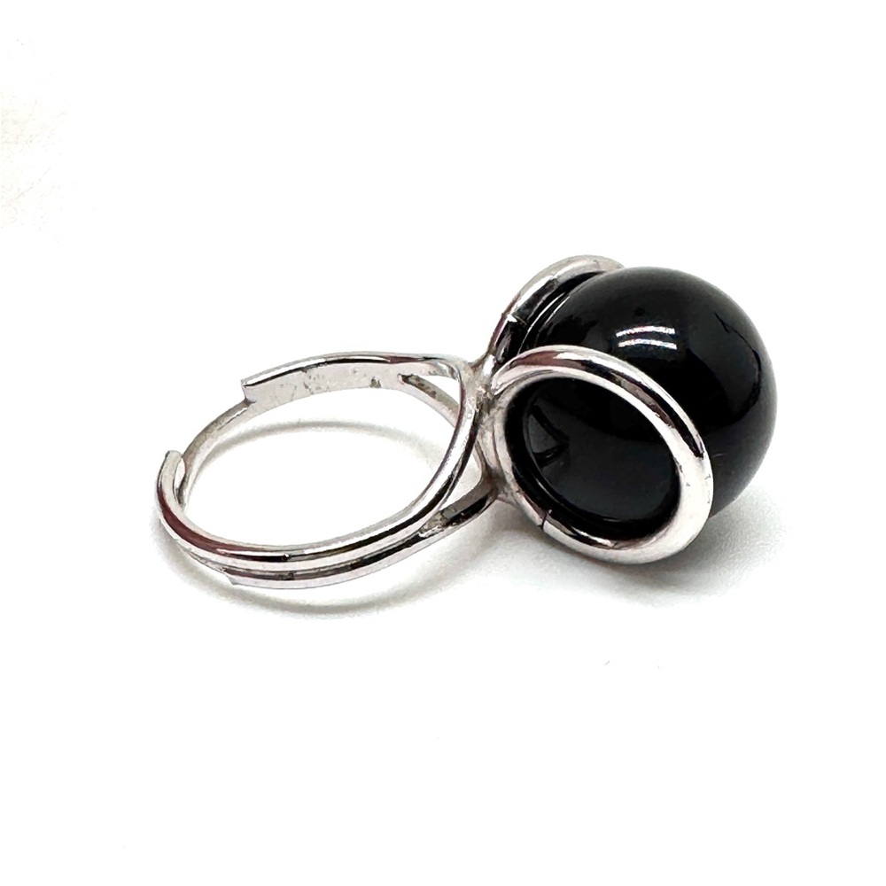 Vintage Sarah Coventry Can Can Ring 1972 Adjustable